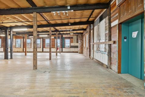 125 Kennebec Street Portland ME 04101