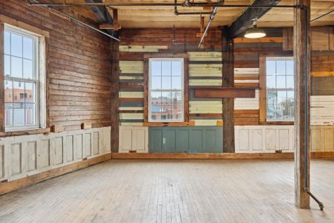 125 Kennebec Street Portland ME 04101