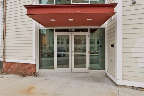 125 Kennebec Street Portland ME 04101