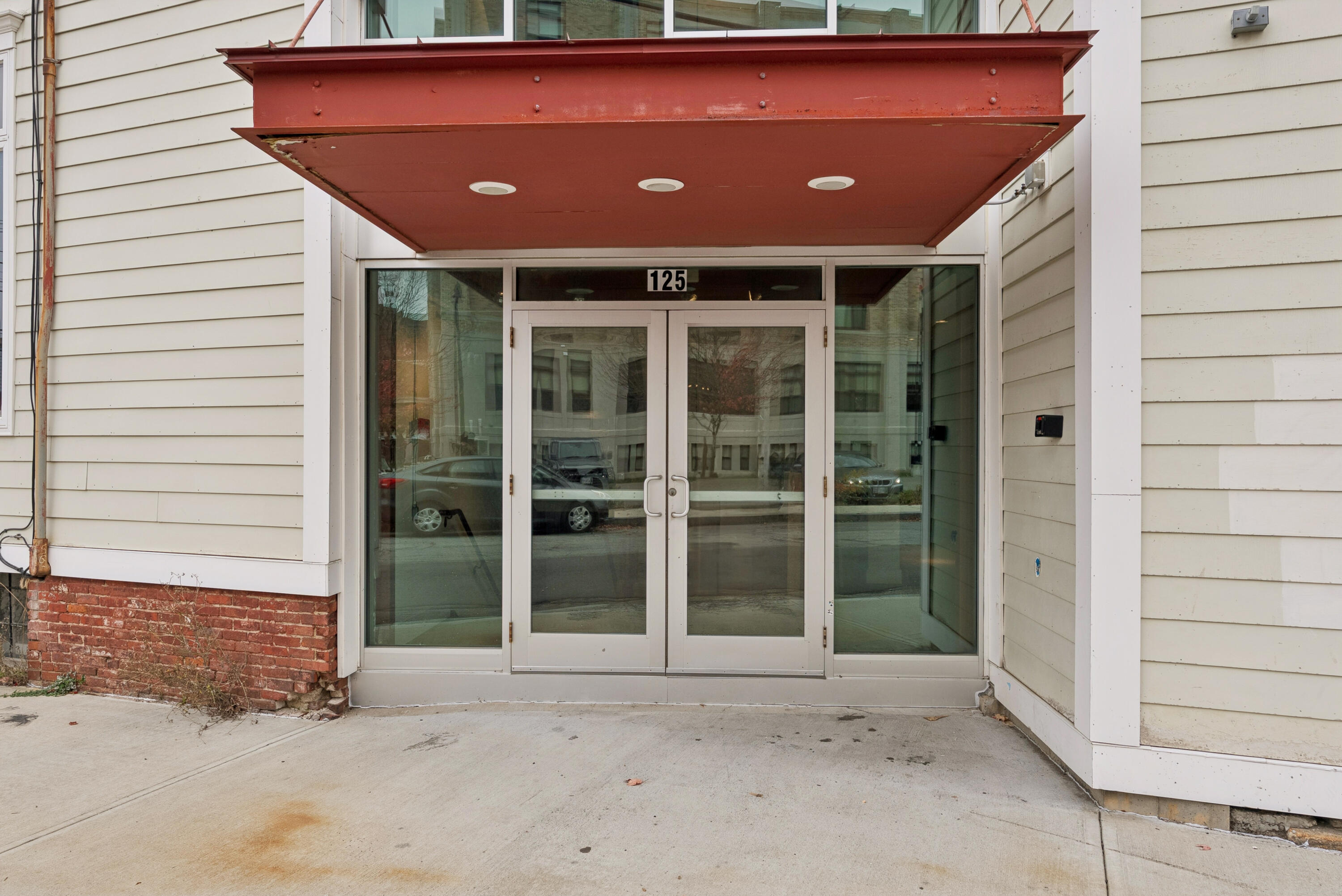 125 Kennebec Street Portland ME 04101