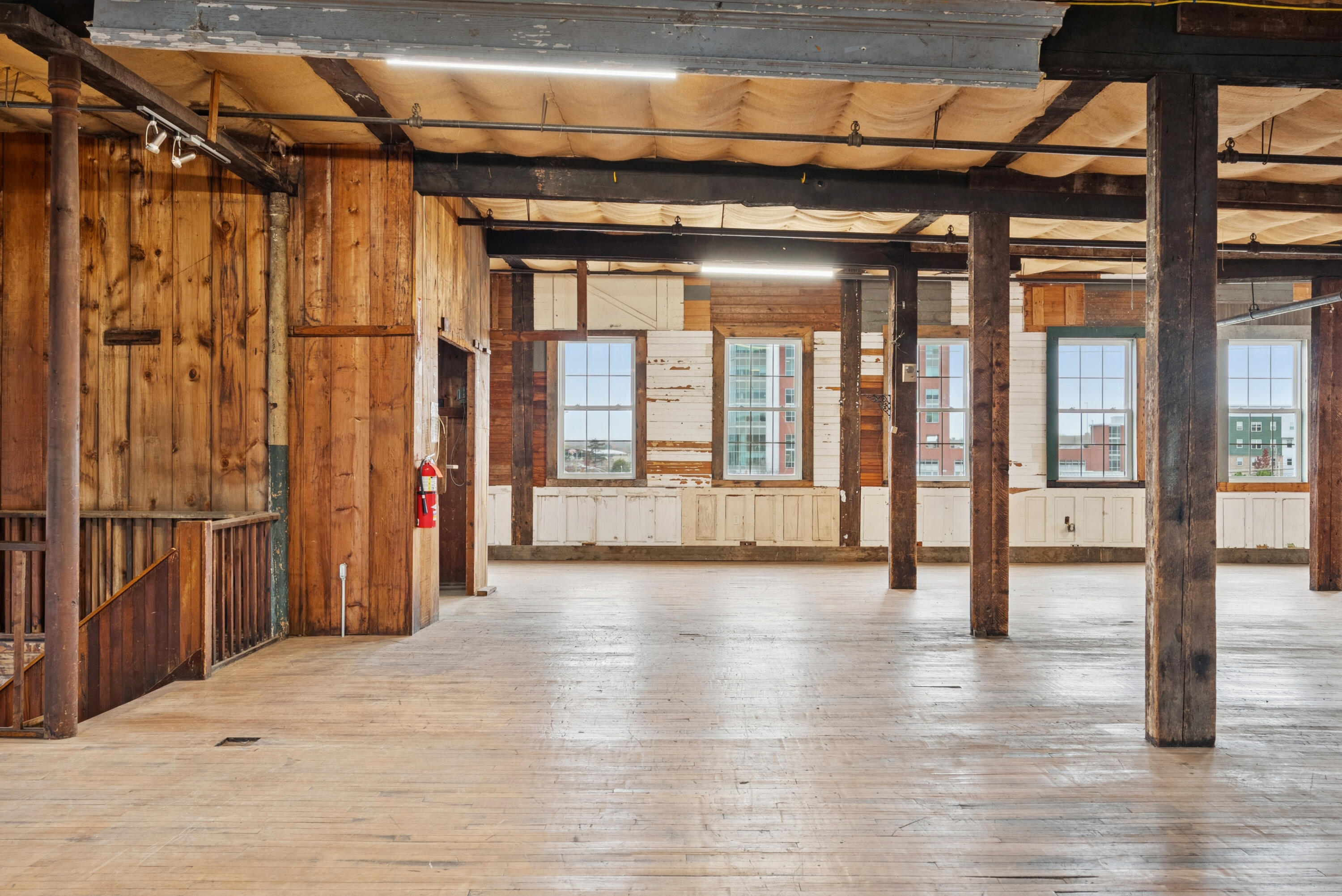 125 Kennebec Street Portland ME 04101