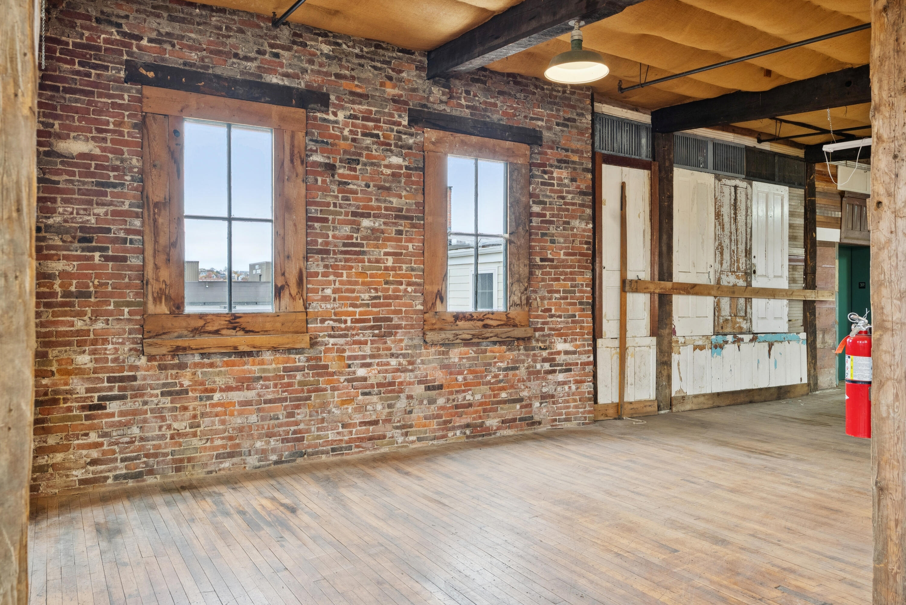 125 Kennebec Street Portland ME 04101