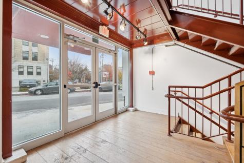 125 Kennebec Street Portland ME 04101