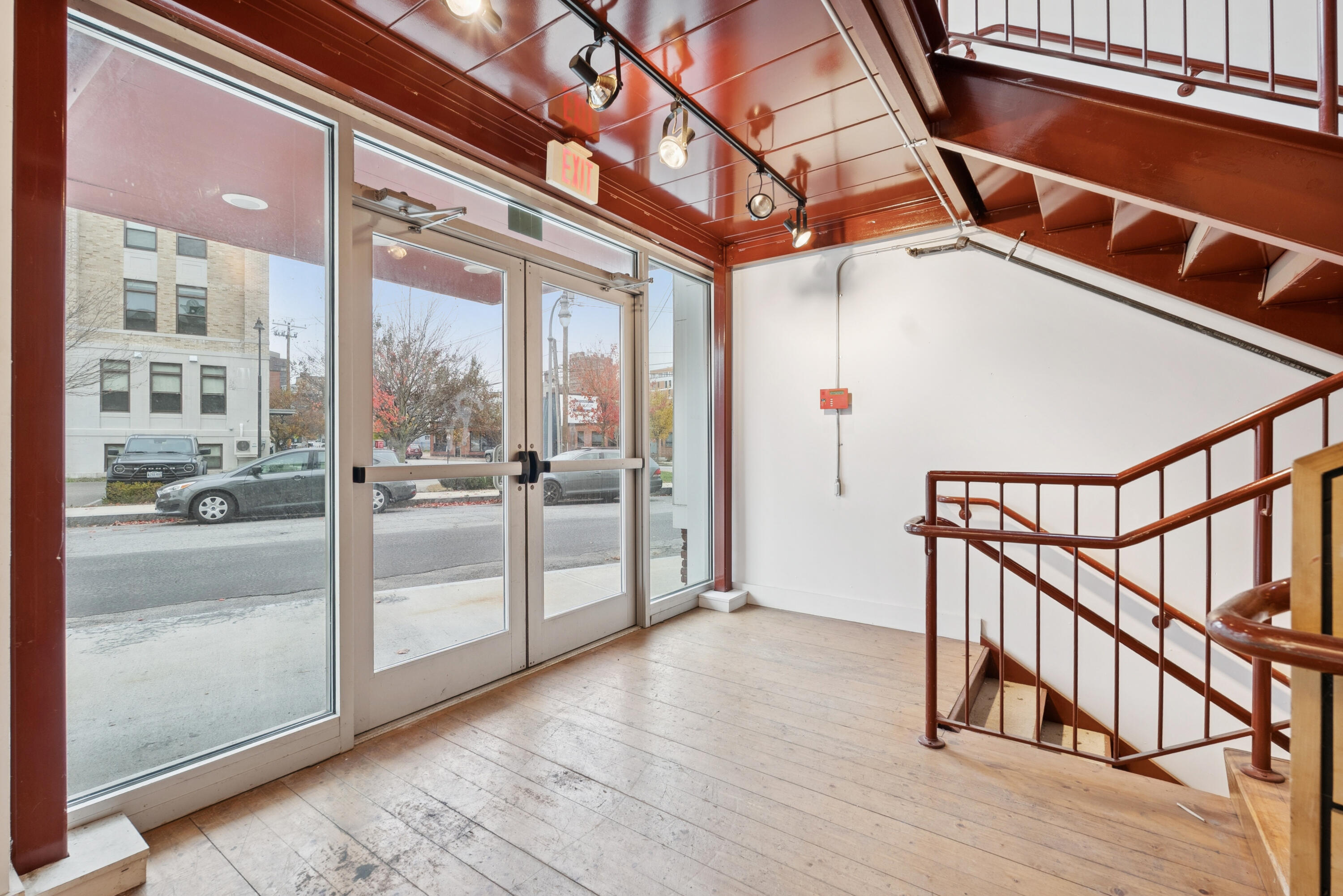 125 Kennebec Street Portland ME 04101