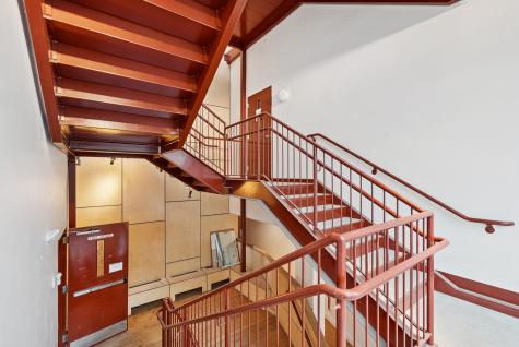 125 Kennebec Street Portland ME 04101