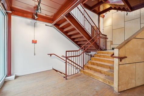 125 Kennebec Street Portland ME 04101