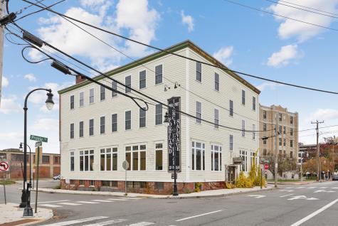 125 Kennebec Street Portland ME 04101