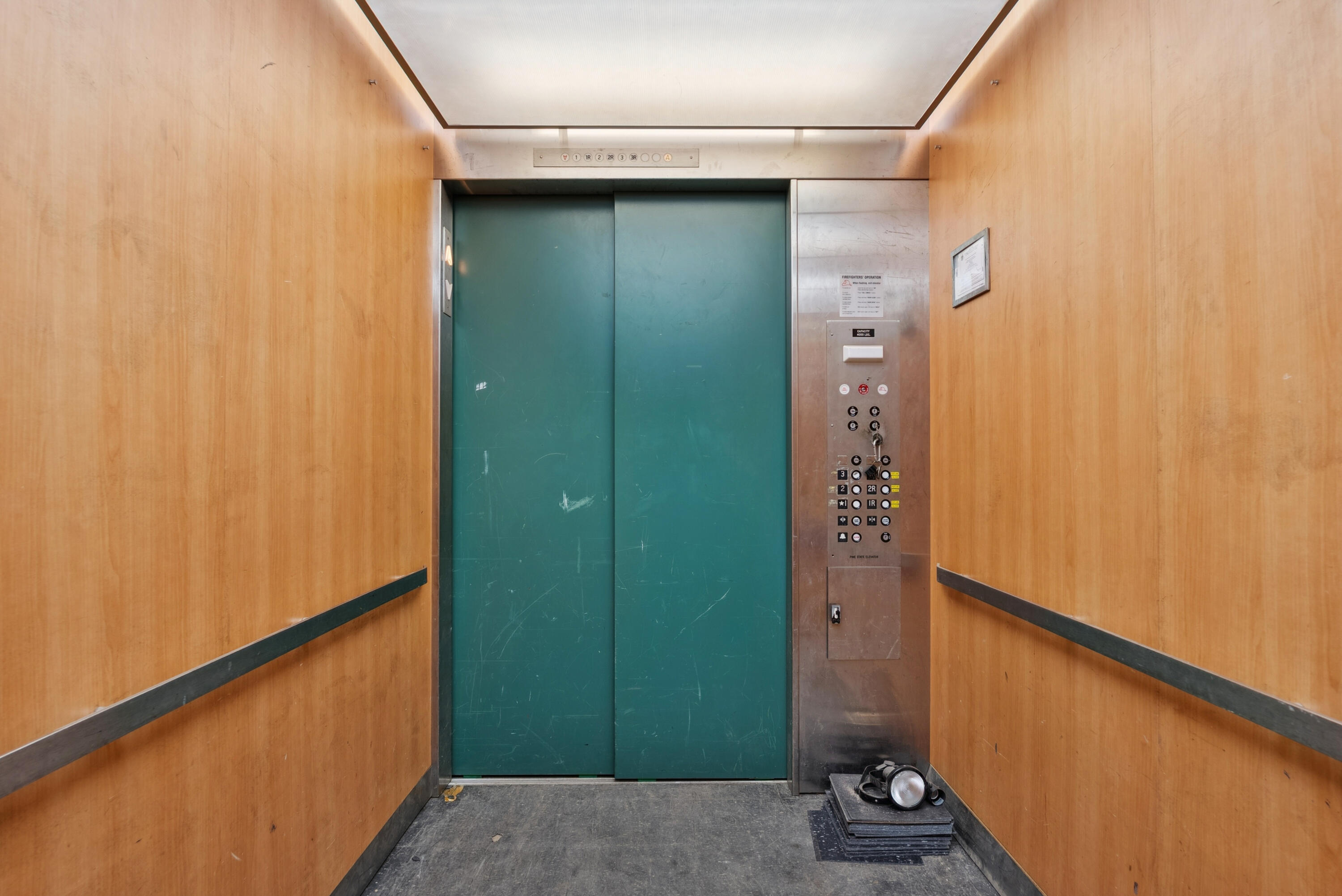 125 Kennebec Street Portland ME 04101