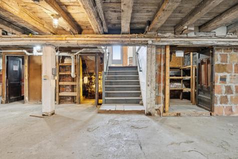 125 Kennebec Street Portland ME 04101