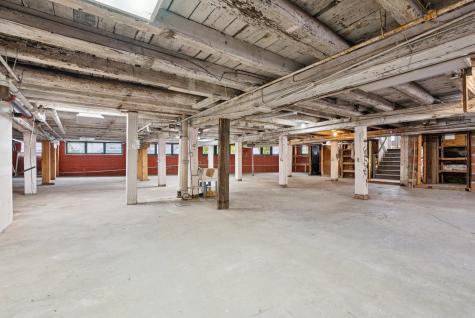 125 Kennebec Street Portland ME 04101