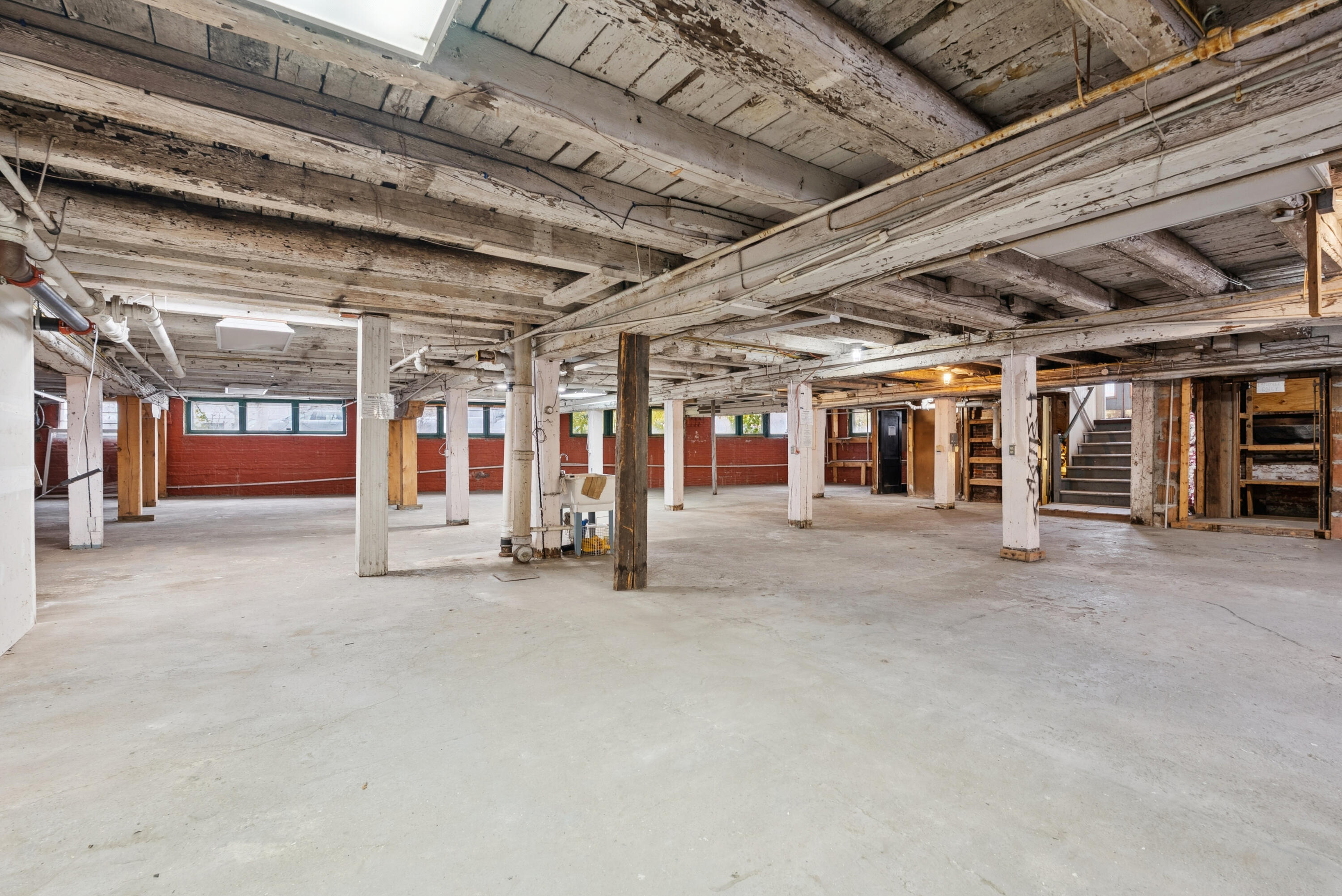 125 Kennebec Street Portland ME 04101