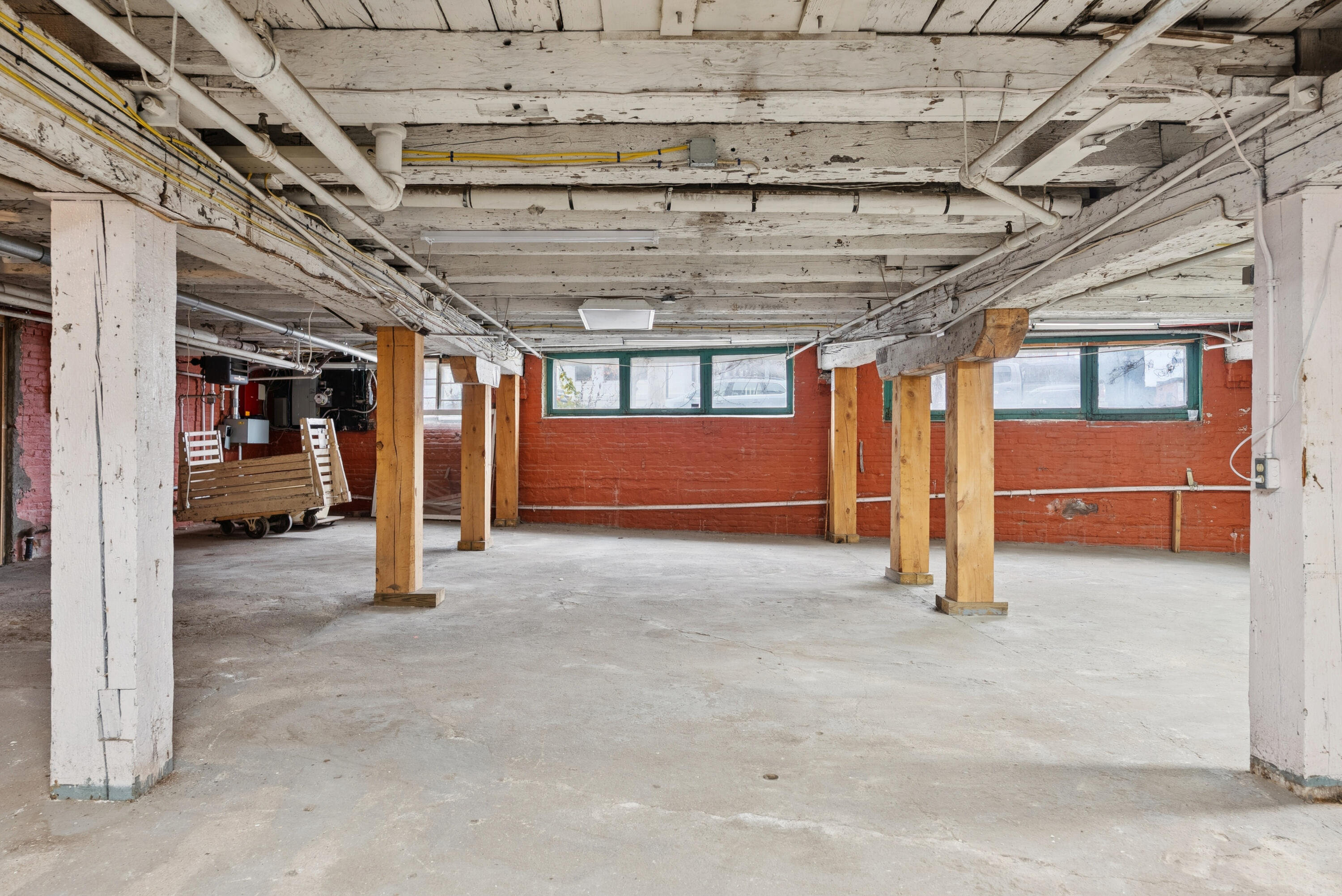 125 Kennebec Street Portland ME 04101