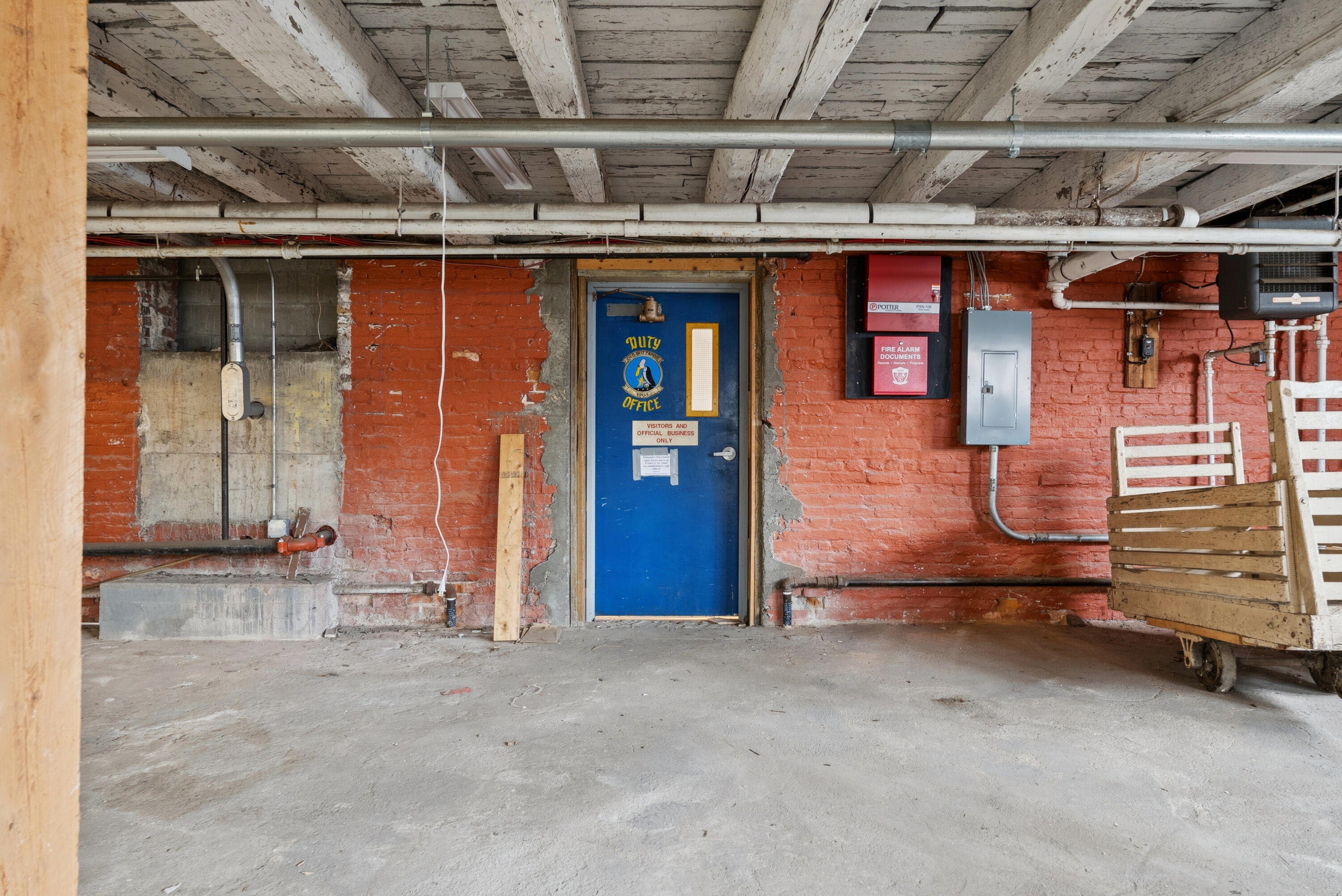 125 Kennebec Street Portland ME 04101