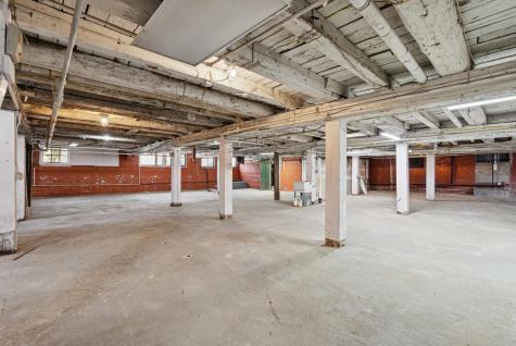 125 Kennebec Street Portland ME 04101