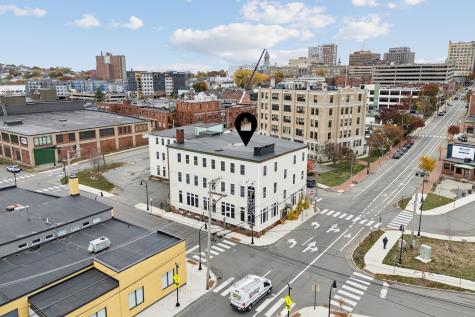 125 Kennebec Street Portland ME 04101