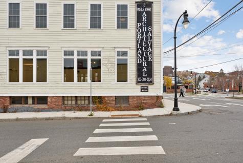 125 Kennebec Street Portland ME 04101