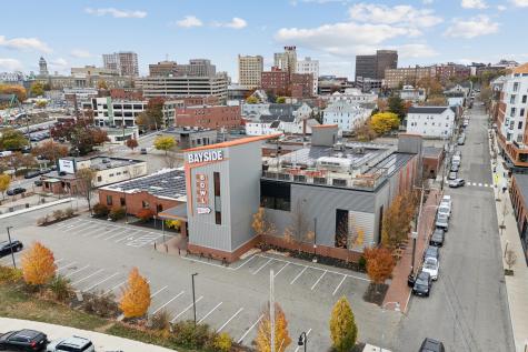 125 Kennebec Street Portland ME 04101