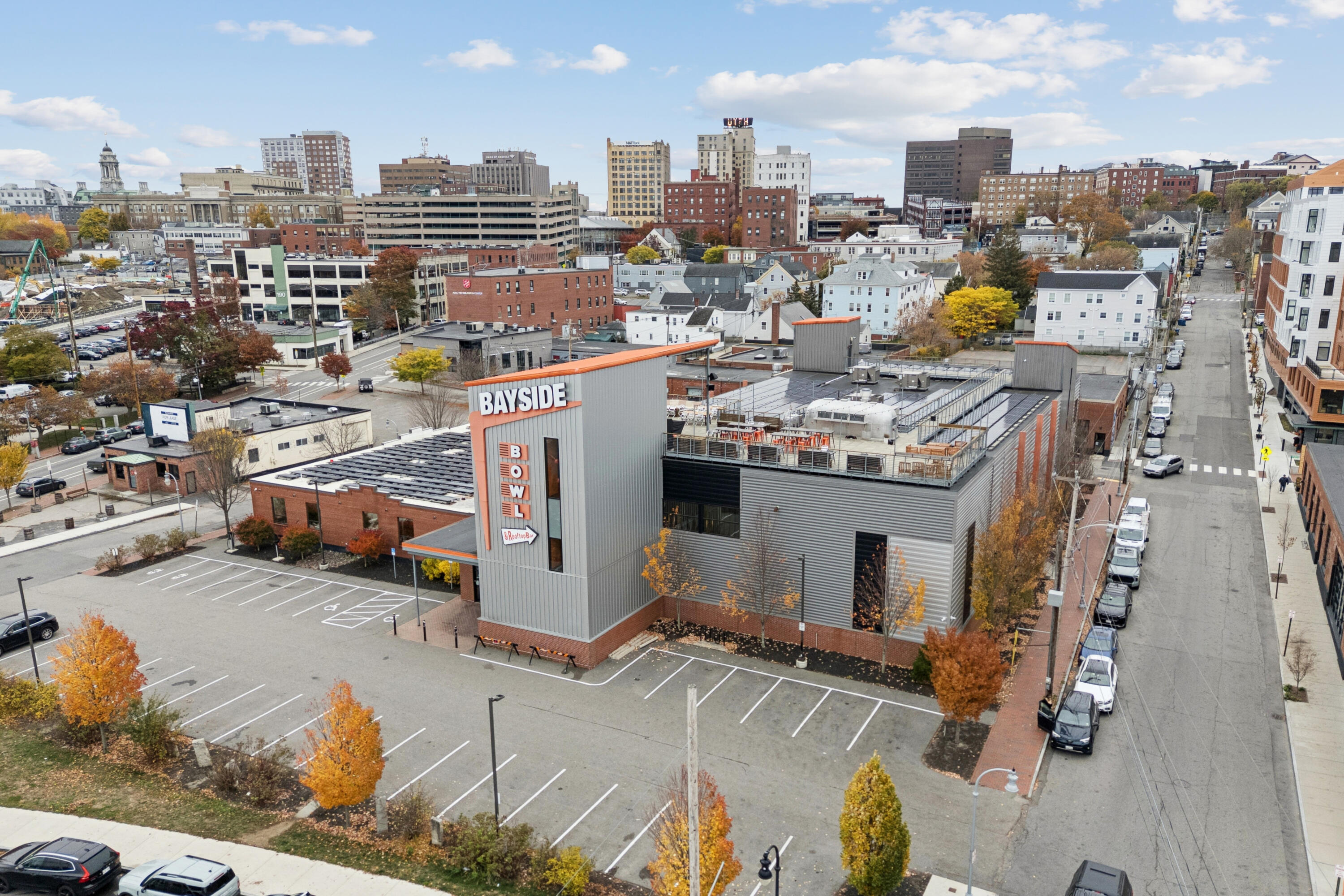 125 Kennebec Street Portland ME 04101