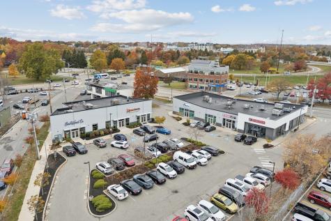 125 Kennebec Street Portland ME 04101