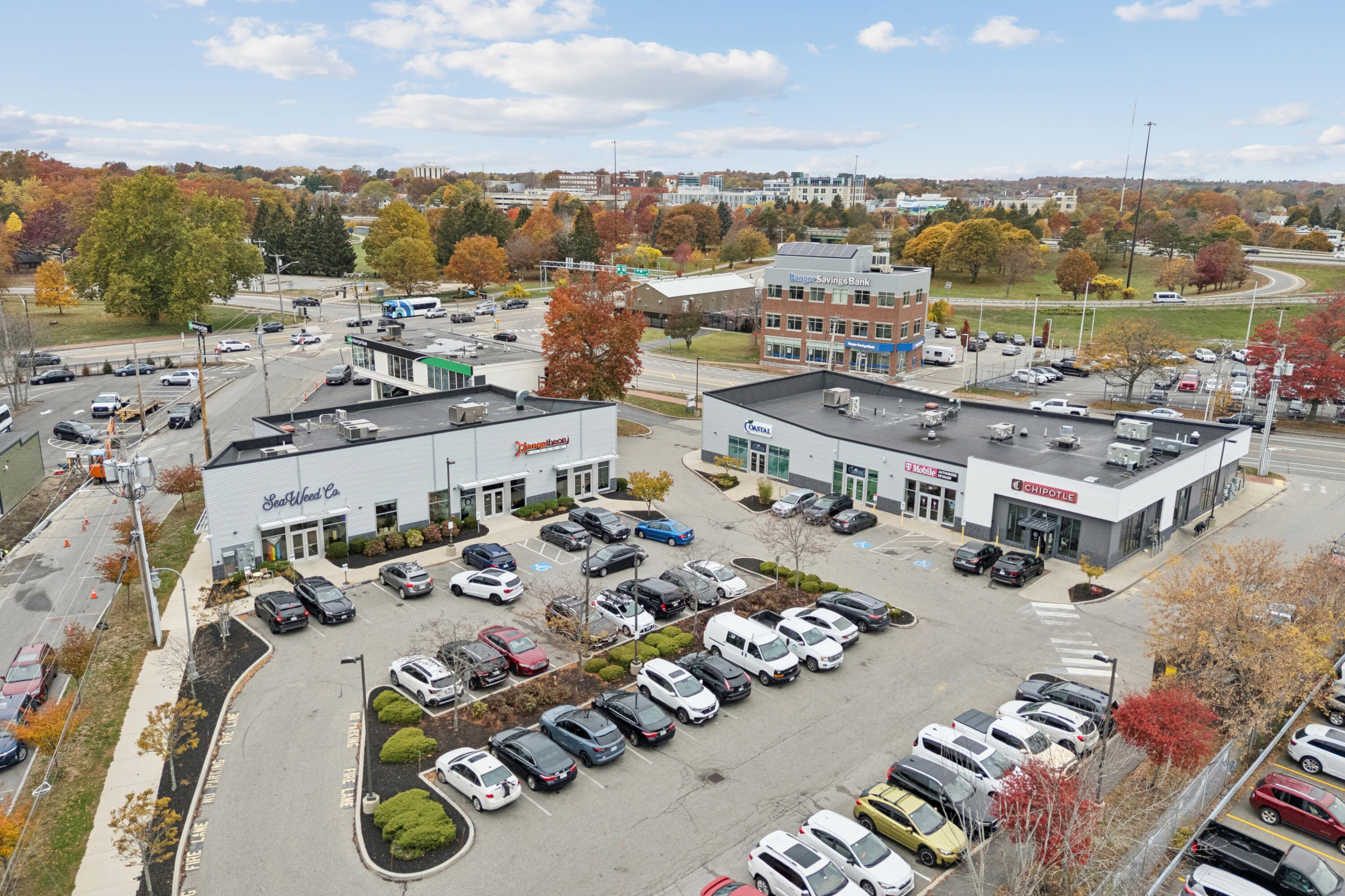 125 Kennebec Street Portland ME 04101