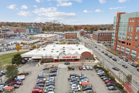 125 Kennebec Street Portland ME 04101