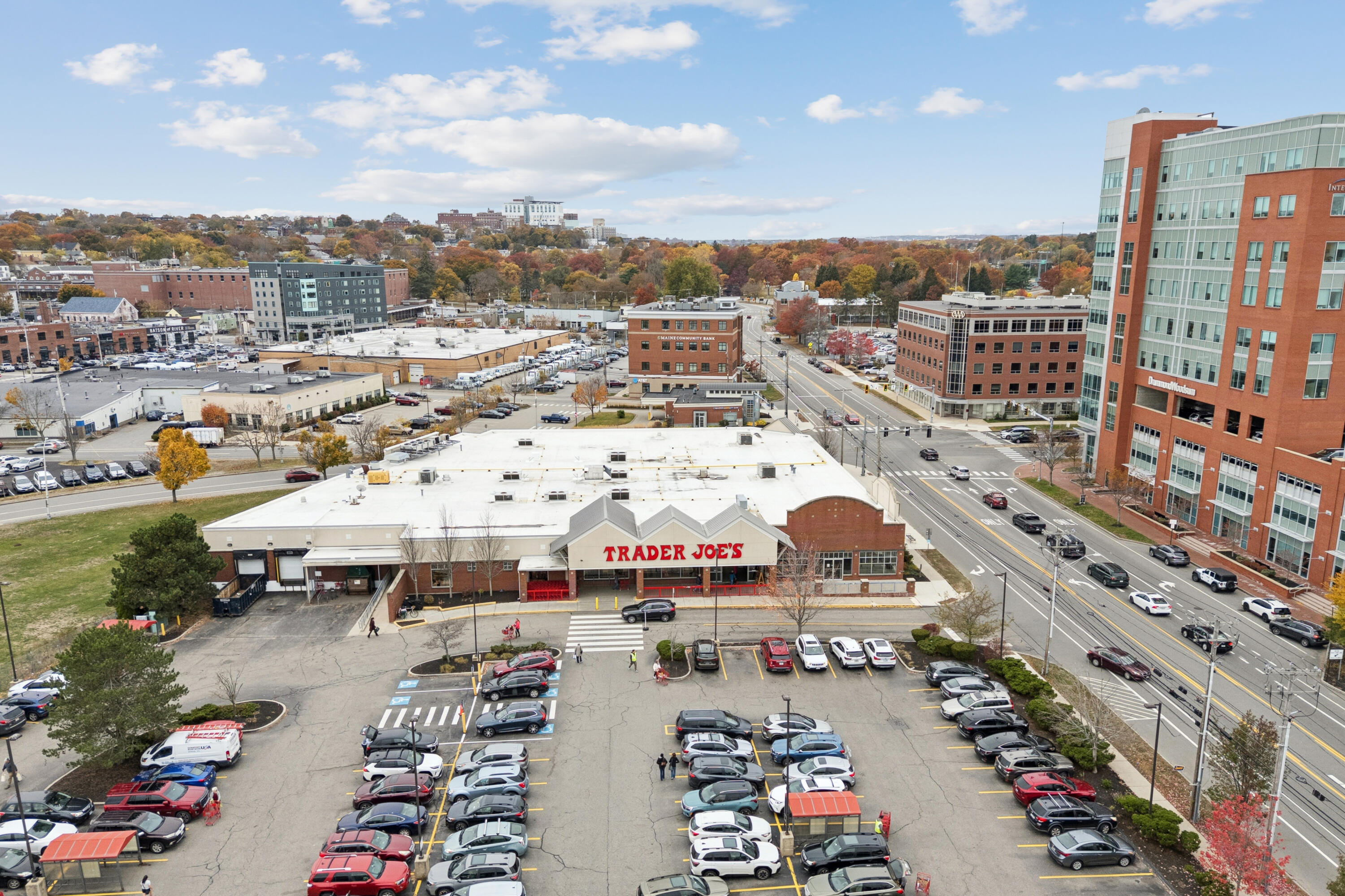 125 Kennebec Street Portland ME 04101