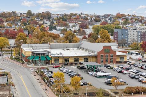 125 Kennebec Street Portland ME 04101