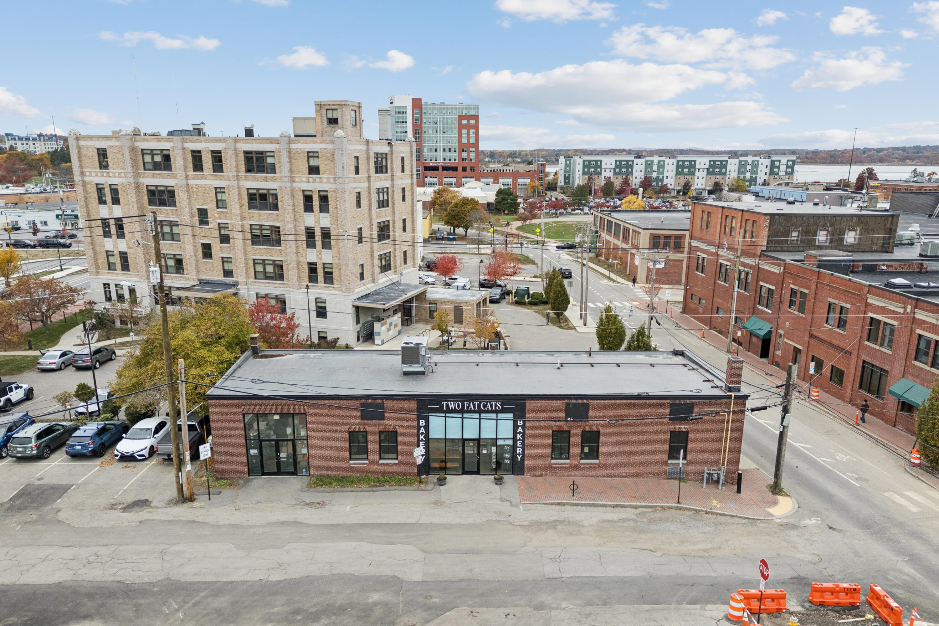 125 Kennebec Street Portland ME 04101