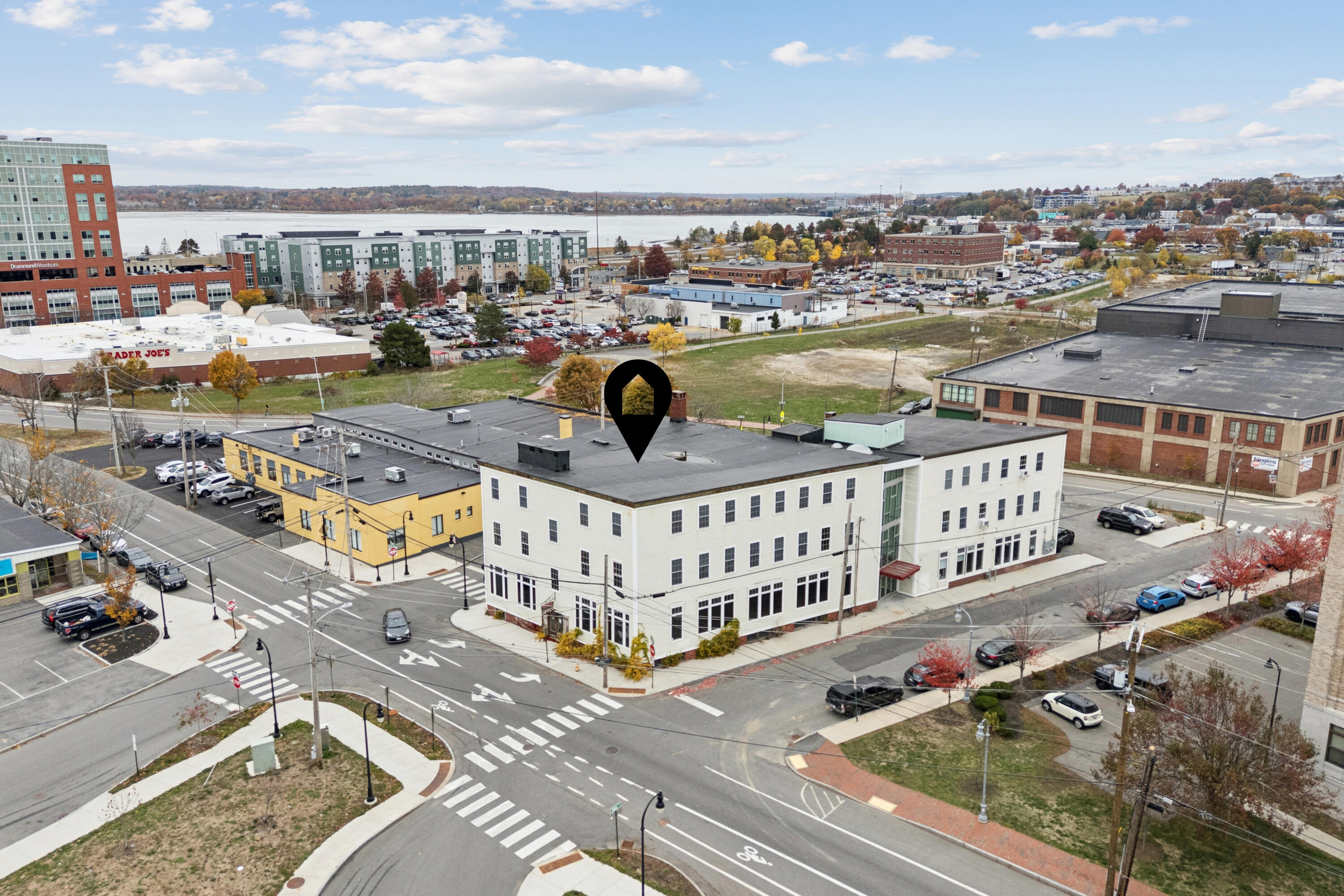 125 Kennebec Street Portland ME 04101