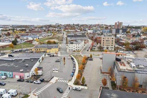 125 Kennebec Street Portland ME 04101