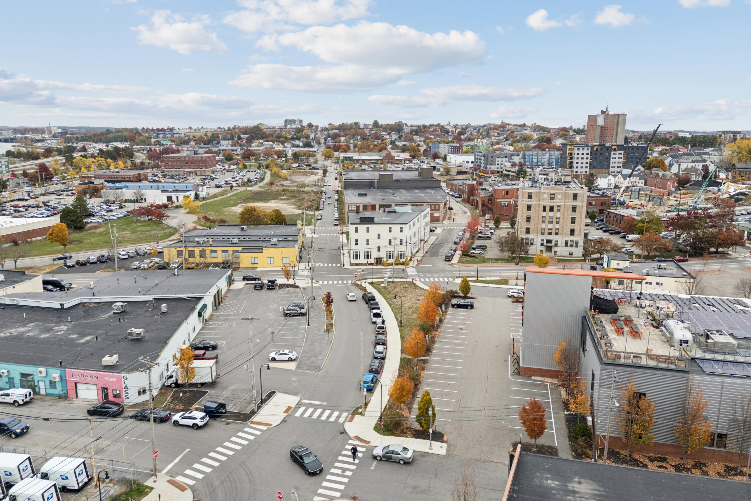 125 Kennebec Street Portland ME 04101