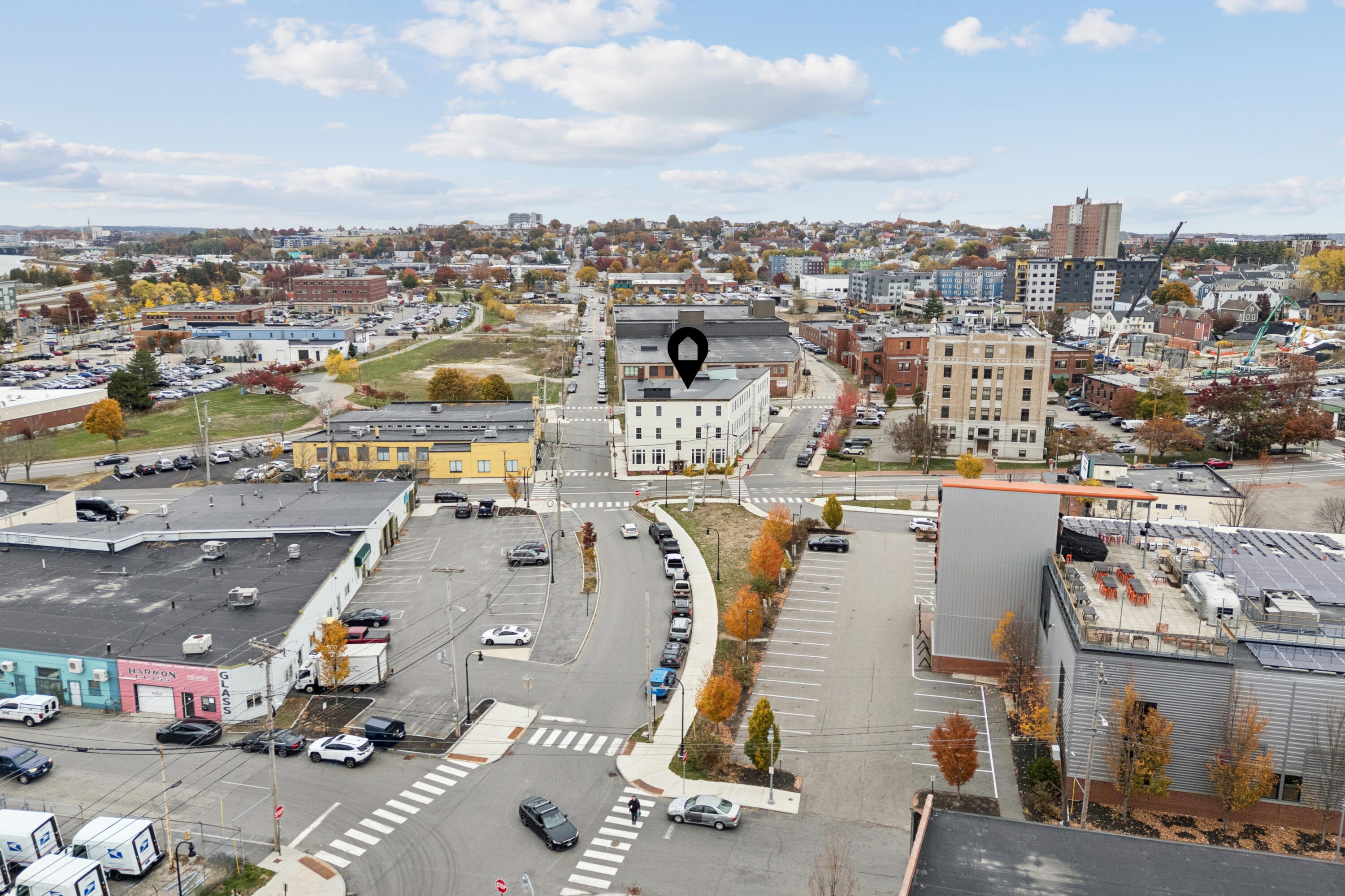 125 Kennebec Street Portland ME 04101