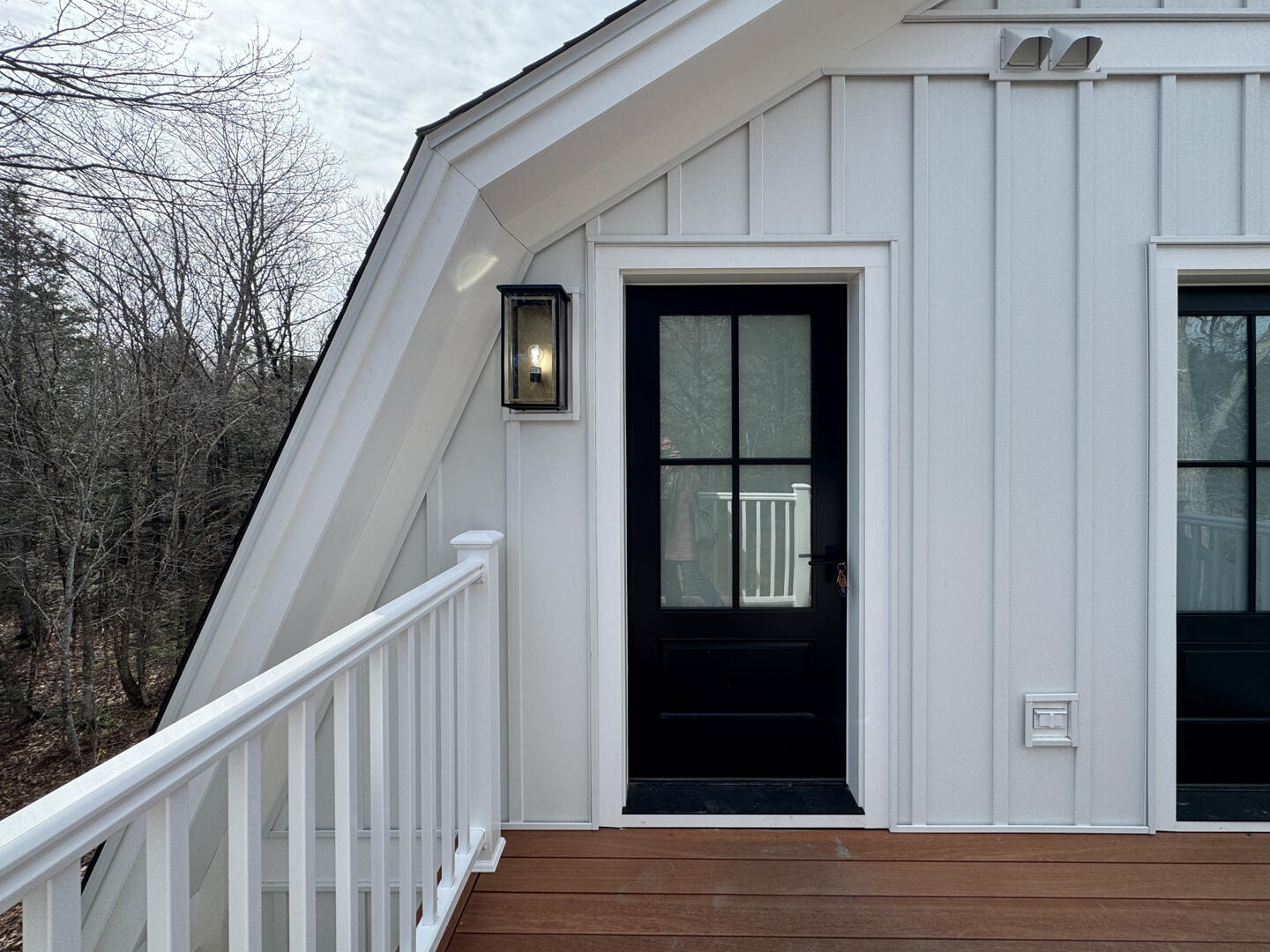 710 Bristol Road Bristol ME 04539