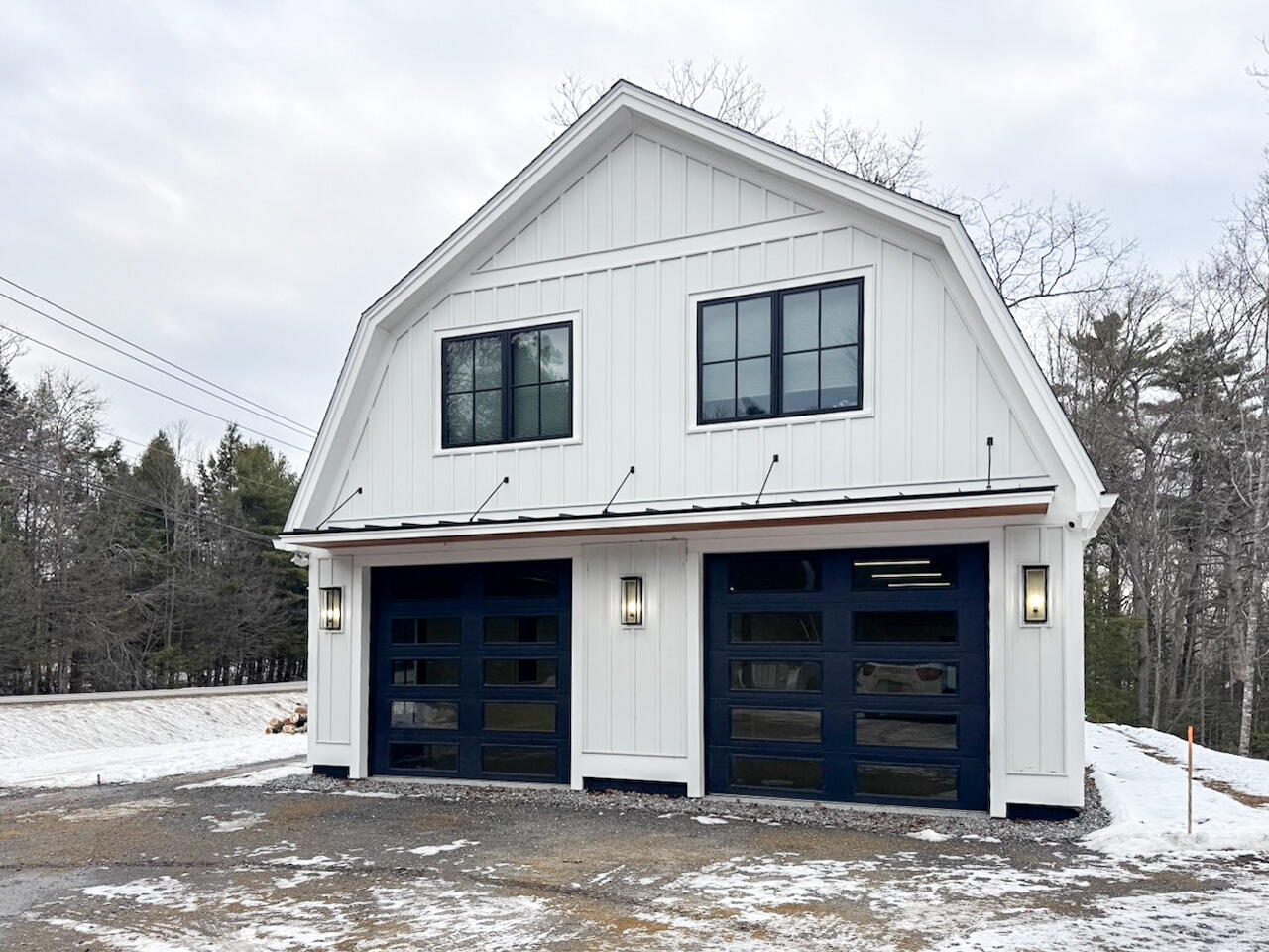 710 Bristol Road Bristol ME 04539