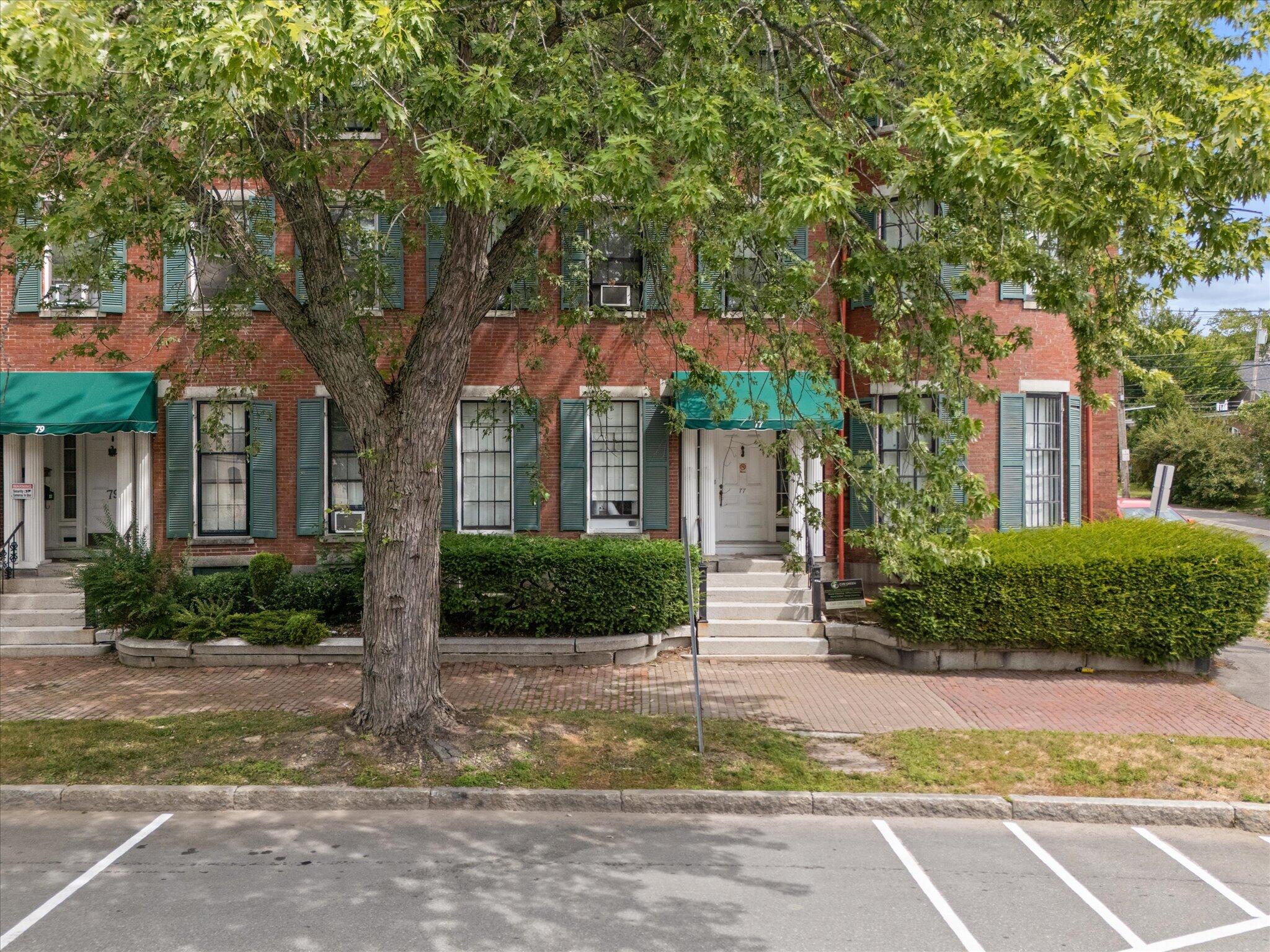 77 Broadway Bangor ME 04401