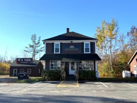 882 Kennedy Memorial Drive Oakland ME 04963