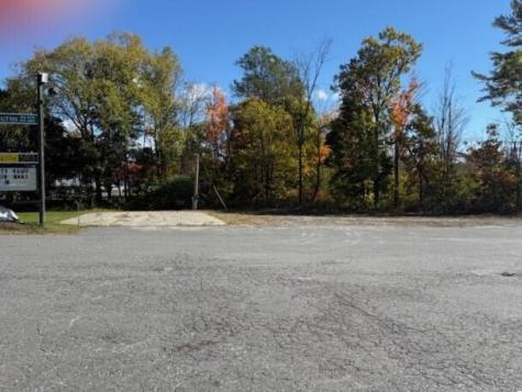 882 Kennedy Memorial Drive Oakland ME 04963