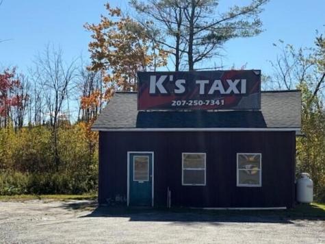 882 Kennedy Memorial Drive Oakland ME 04963