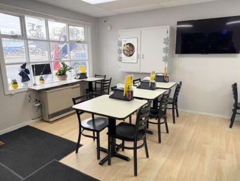 882 Kennedy Memorial Drive Oakland ME 04963