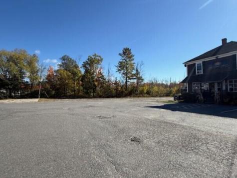 882 Kennedy Memorial Drive Oakland ME 04963