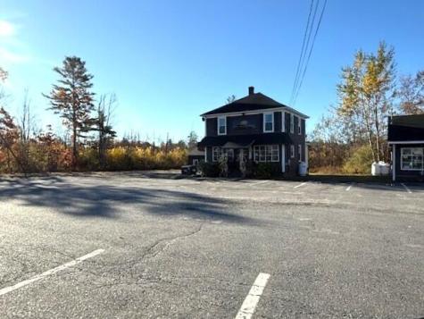 882 Kennedy Memorial Drive Oakland ME 04963