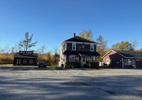 882 Kennedy Memorial Drive Oakland ME 04963