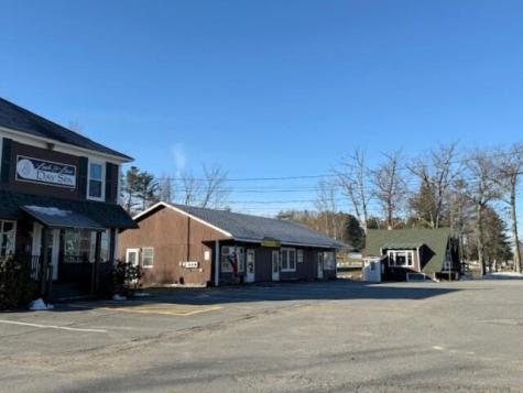 882 Kennedy Memorial Drive Oakland ME 04963