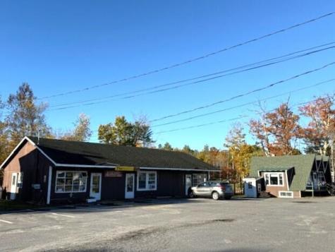882 Kennedy Memorial Drive Oakland ME 04963