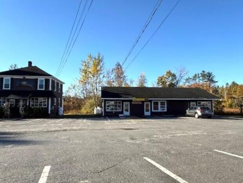 882 Kennedy Memorial Drive Oakland ME 04963