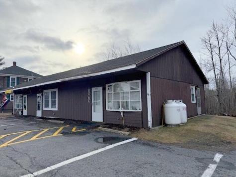 882 Kennedy Memorial Drive Oakland ME 04963