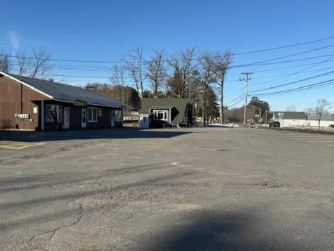 882 Kennedy Memorial Drive Oakland ME 04963