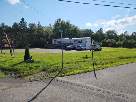 173 W Main Street Searsport ME 04974