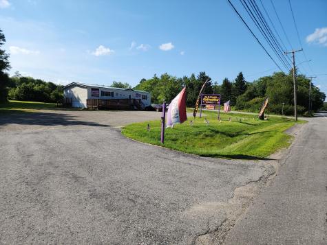 173 W Main Street Searsport ME 04974