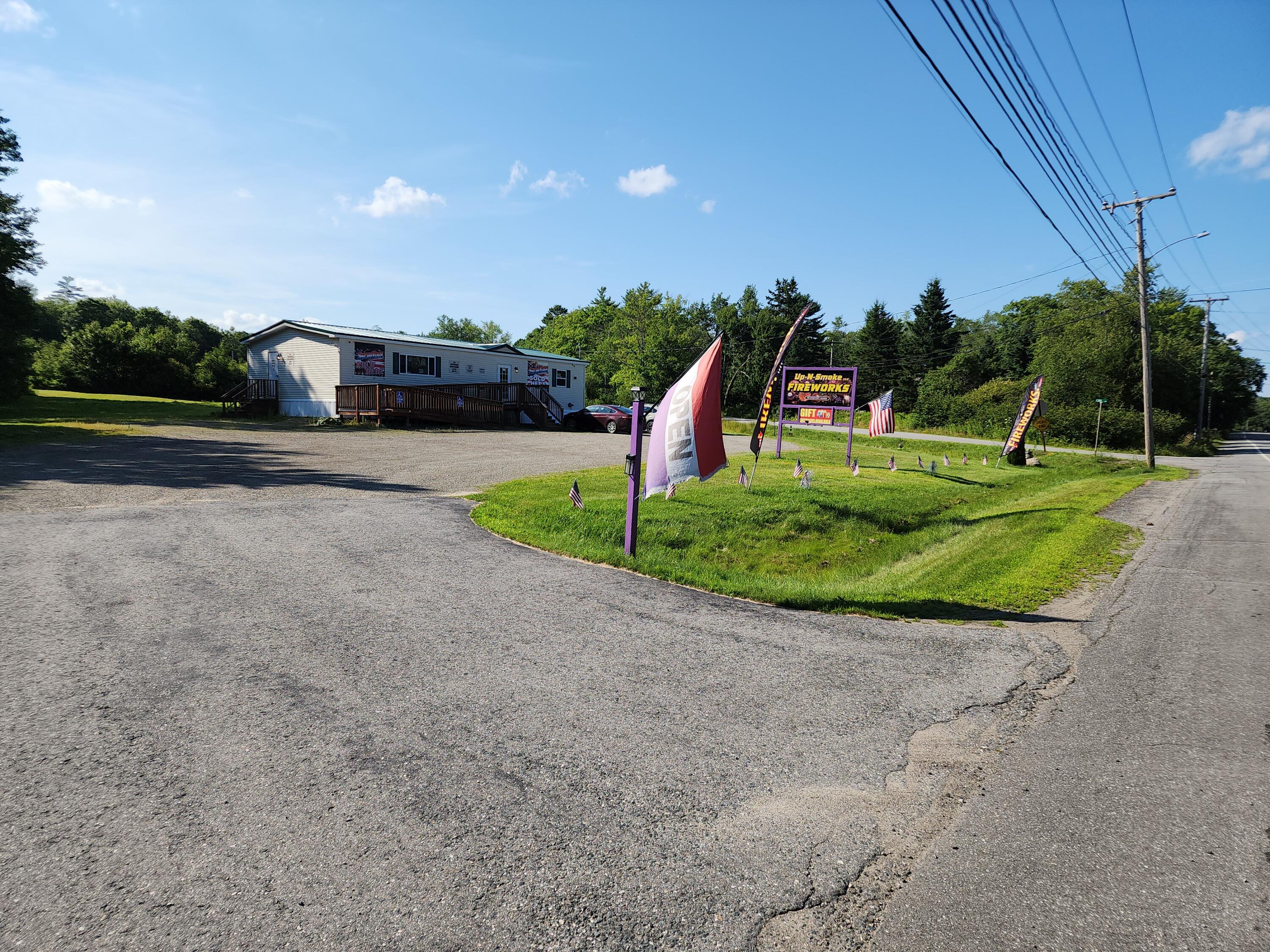173 W Main Street Searsport ME 04974